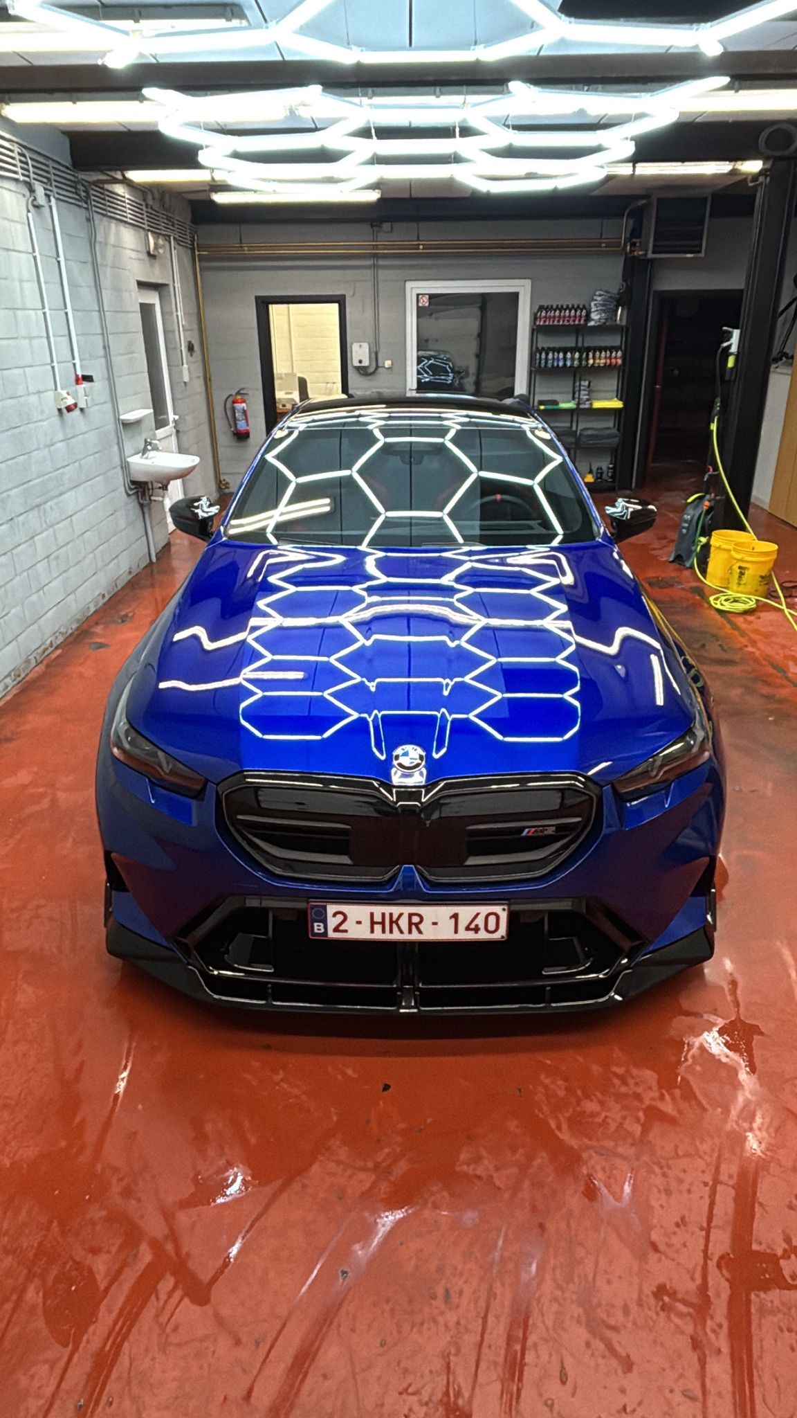 BMW M5